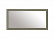 Зеркало Орта ММ-350-05 оливия с белой патиной