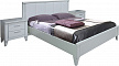 Кровать 2-16 Амадей П6.635.1.05