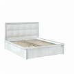 Кровать двойная (1600) Наоми 085.001.22
