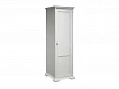 Шкаф для одежды Лика ММ-334-01-01R белая эмаль