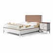 Кровать Тельма ГМ-6581